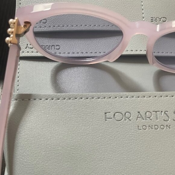 For Art's Sake SCARLETT Sunglasses - Picture 11 of 15